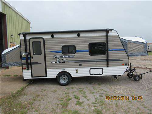 Rentals | RV, Motorhome and Travel Trailer rentals in Oklahoma!